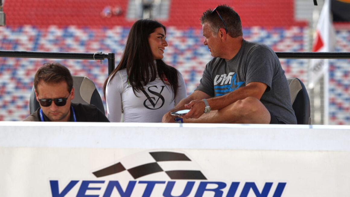 toni breidinger husband