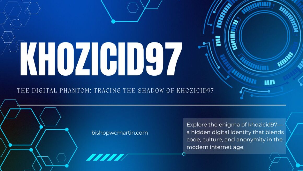 Khozicid97: The Complete Guide to Understanding Its Features, Uses, and Benefits